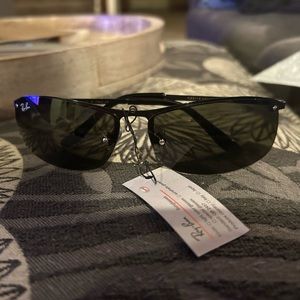 BRAND NEW RB3183 RAY BANS